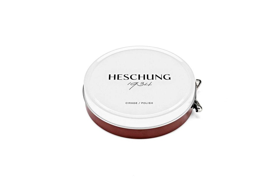 Online Heschung Polish Mahogany