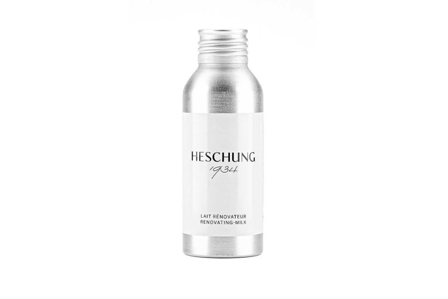 New Heschung Renovating Milk