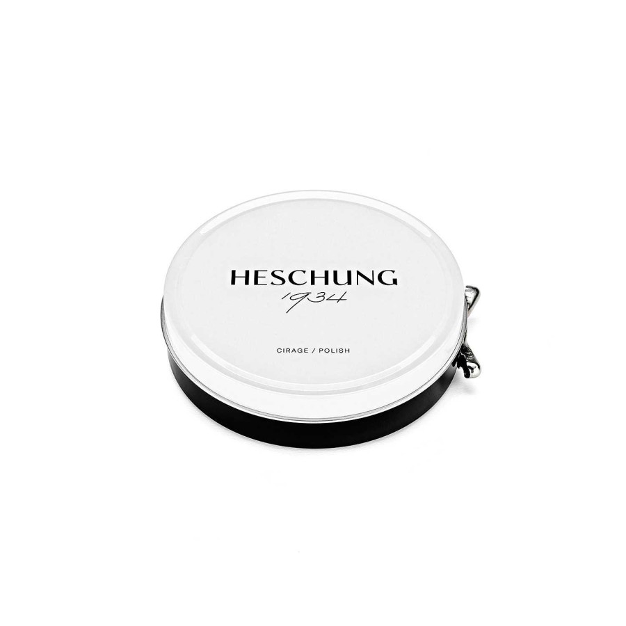 New Heschung Polish Black