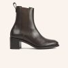 Online Heschung Maud Chelsea Boots Moro Boxcalf