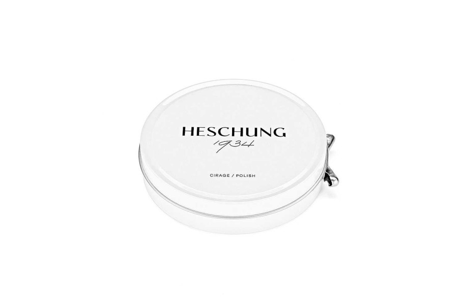 Clearance Heschung Polish Colourless