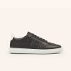 Wholesale Heschung Edge Sneakers Black Purecalf