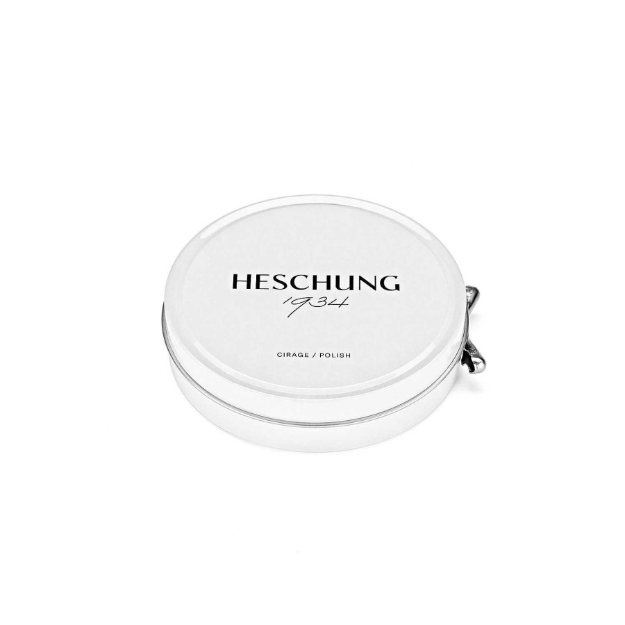 Clearance Heschung Polish Colourless