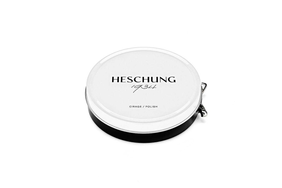 New Heschung Polish Black