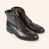 New Heschung Nordmann Ankle Boot Black Box