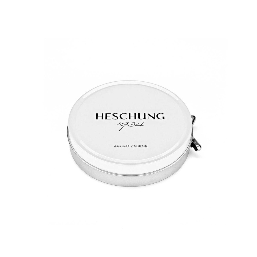 Hot Heschung Dubbin Colorless