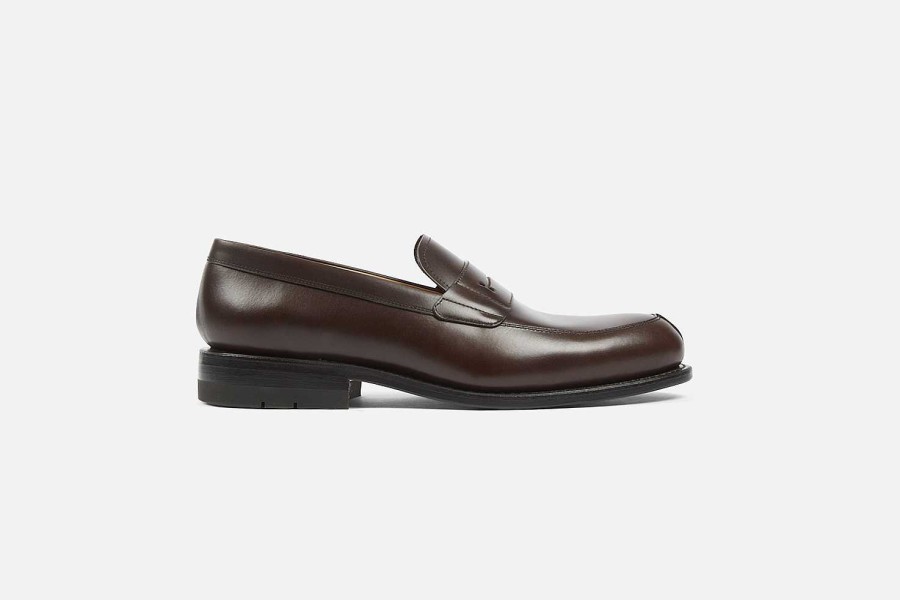 Clearance Heschung Lilium Loafer Moro Box