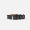 Wholesale Heschung Nation Belt Black Box