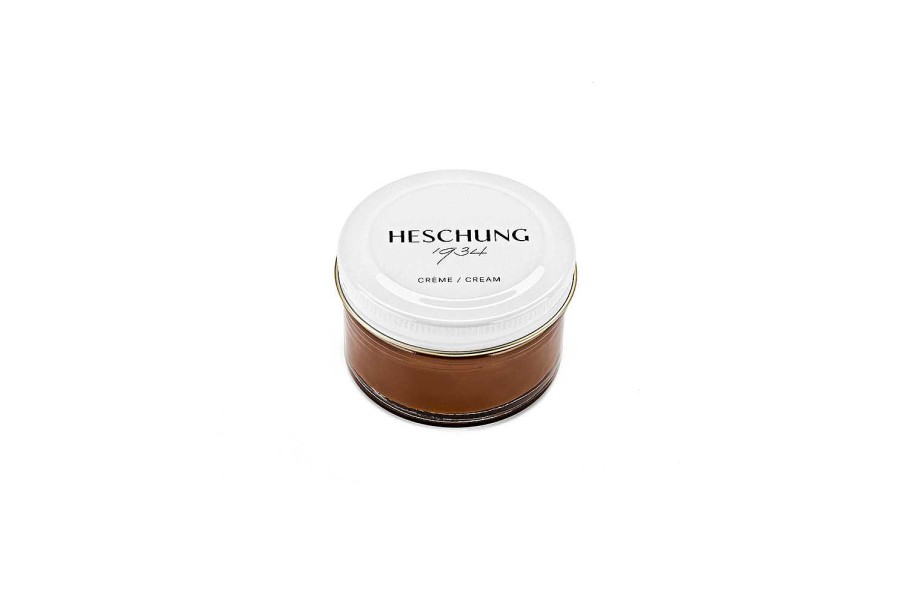 Hot Heschung Cream Light Brown