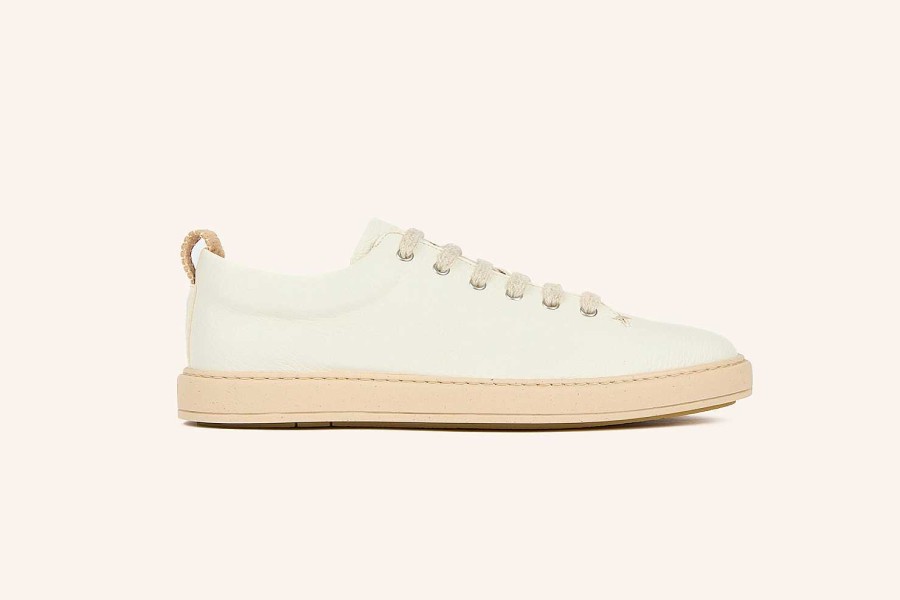 Online Heschung Court Sneakers Naturale Dolly