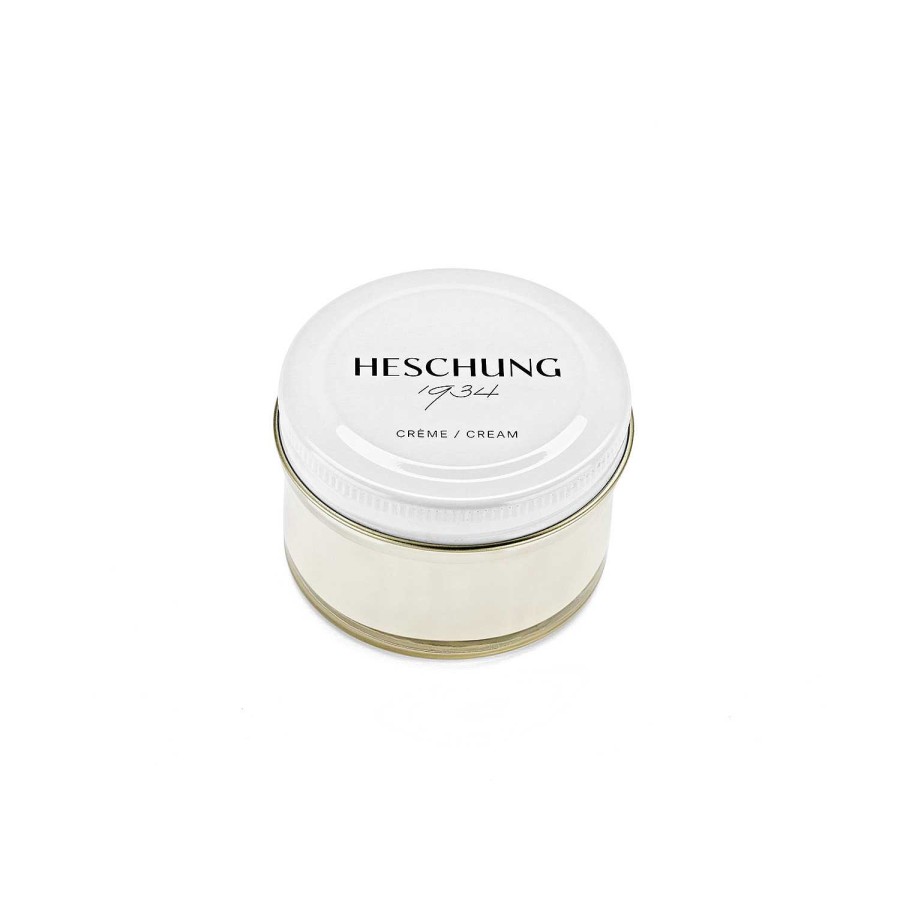 Clearance Heschung Cream Colorless