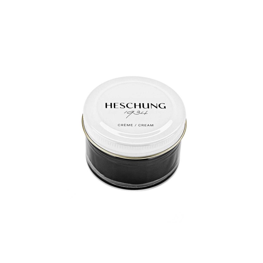 Wholesale Heschung Cream Black