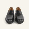 Best Heschung Lilium Loafer Black Windsor