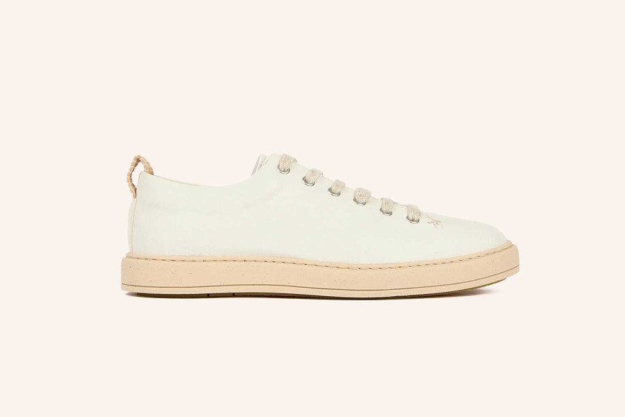 Wholesale Heschung Court Sneaker Naturale Dolly