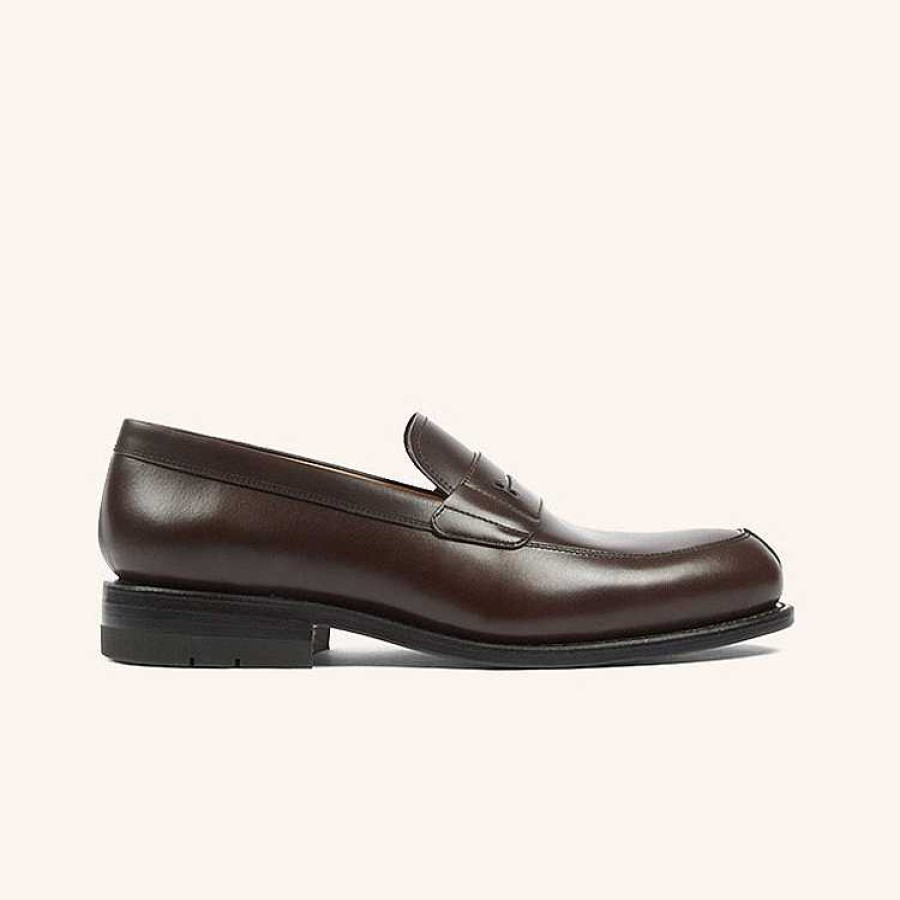 Clearance Heschung Lilium Loafer Moro Box