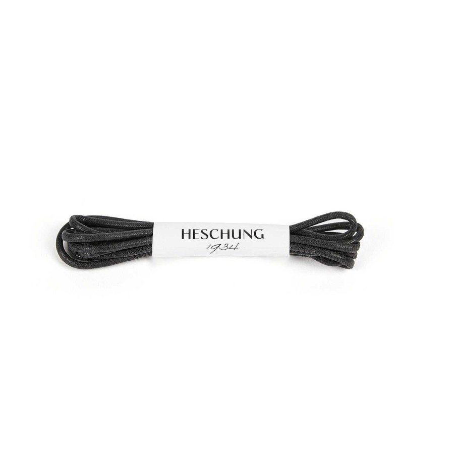 Wholesale Heschung Black Laces Black Diameter 2