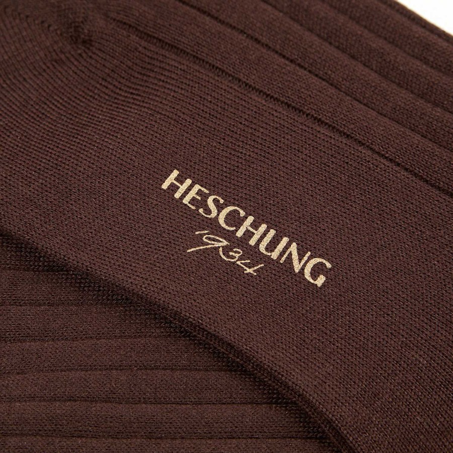 Best Heschung Socks Morchia Cotton