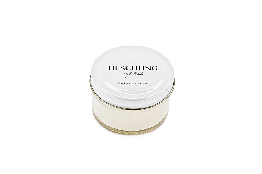 Clearance Heschung Cream Colorless