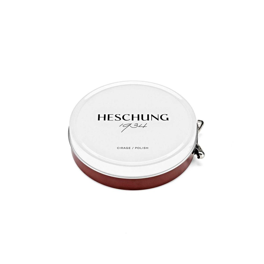 Online Heschung Polish Mahogany