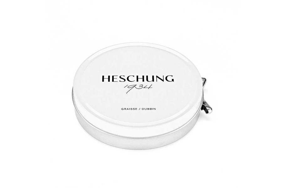 Hot Heschung Dubbin Colorless