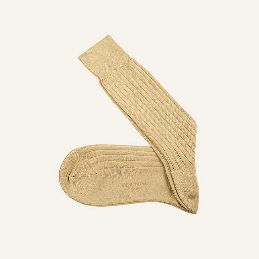 Online Heschung Socks Nilo Cotton