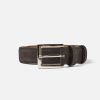 Online Heschung Nation Belt Moro Suede